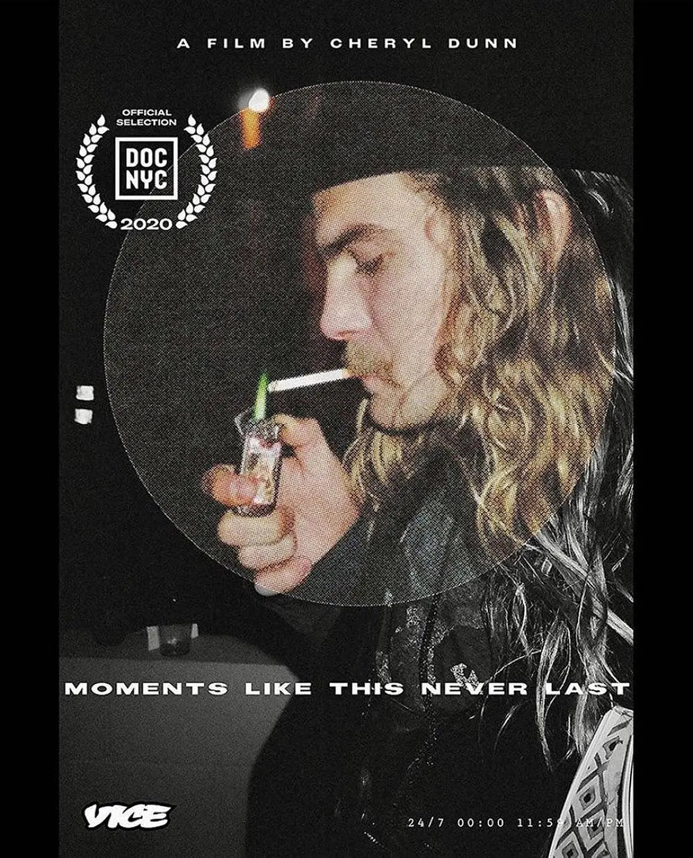 这样的时刻从未长久封面图