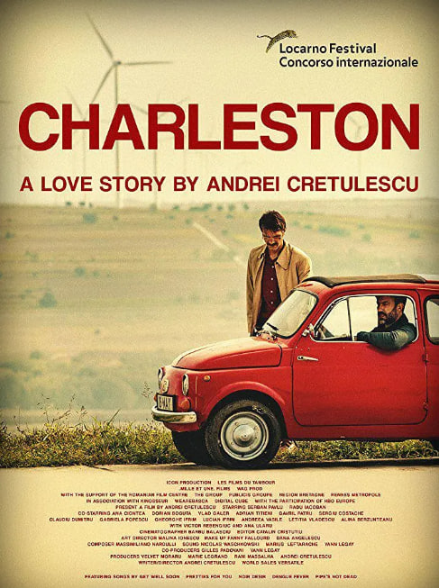 查尔斯顿2017封面图