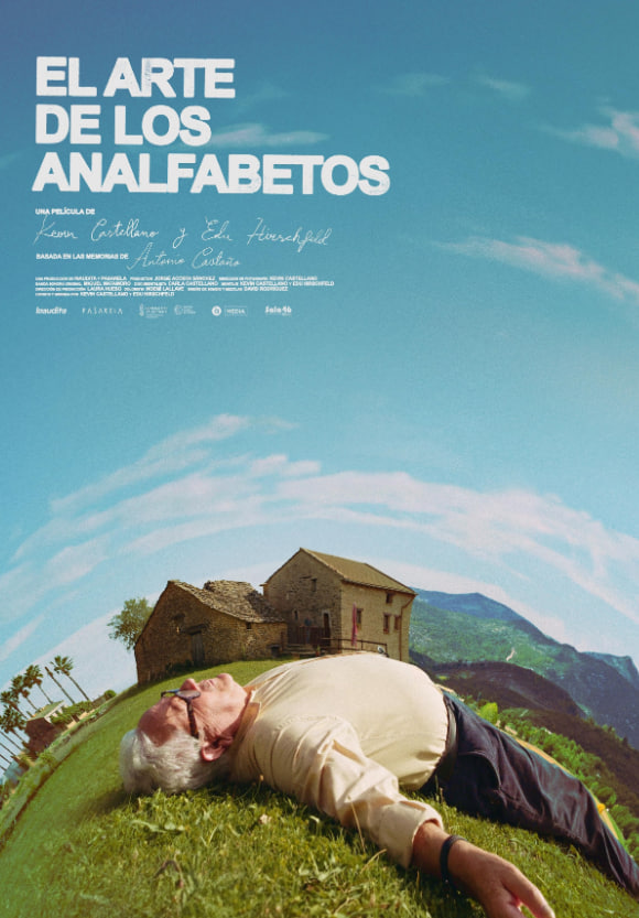 ElArteDeLosAnalfabetos