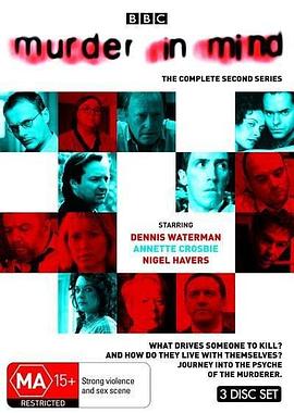 杀手之心第二季封面图