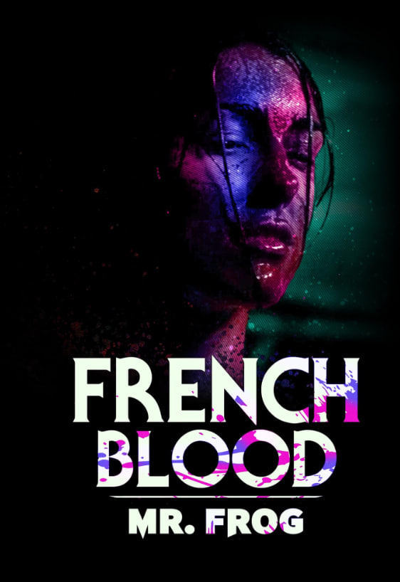 FrenchBlood3封面图