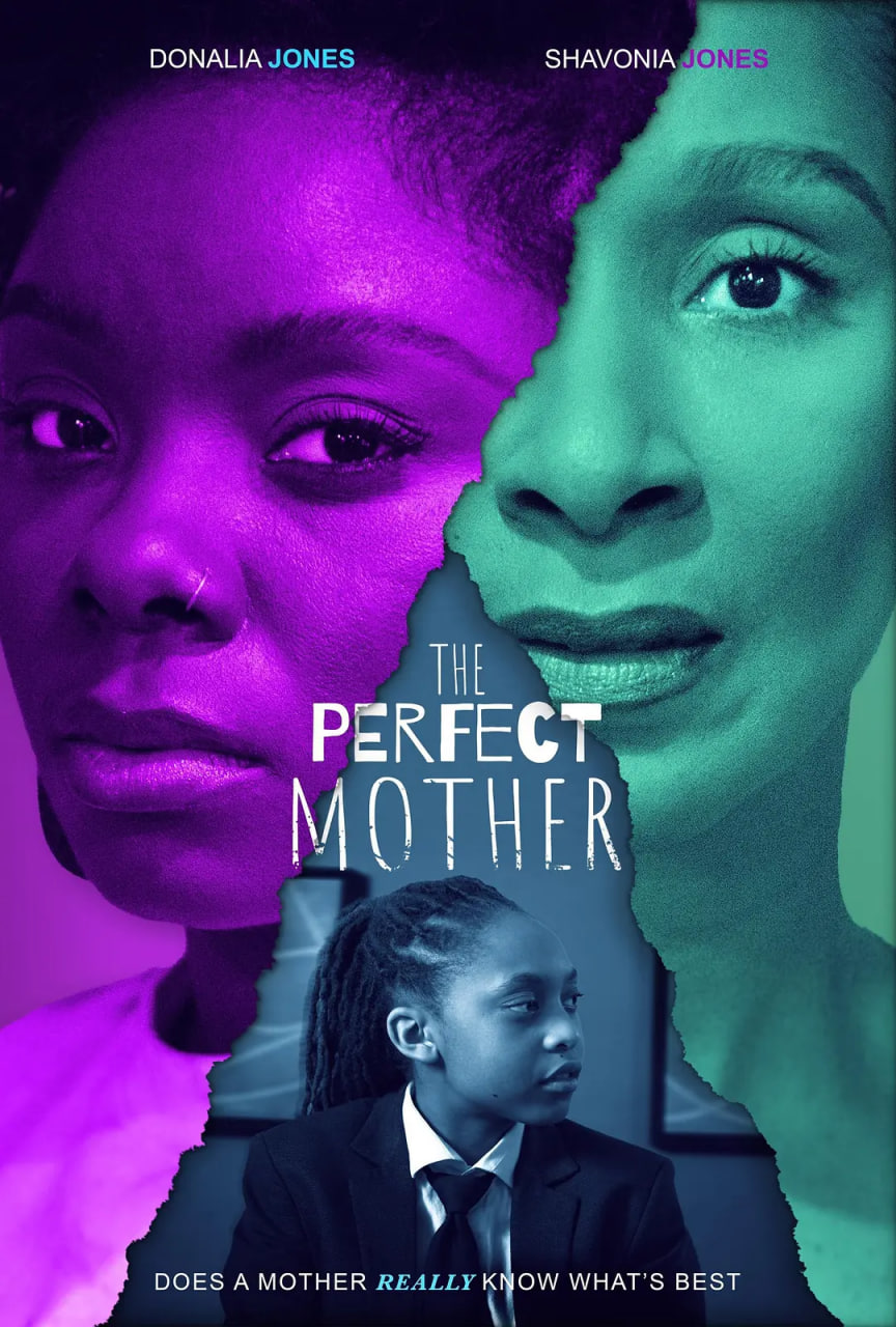 ThePerfectMother