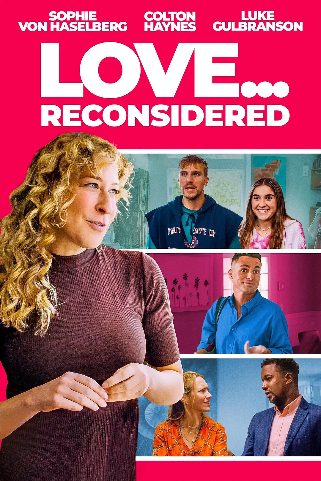 Love...Reconsidered