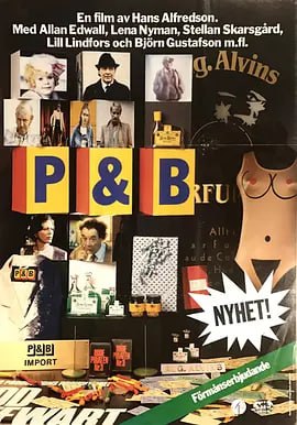P&B
