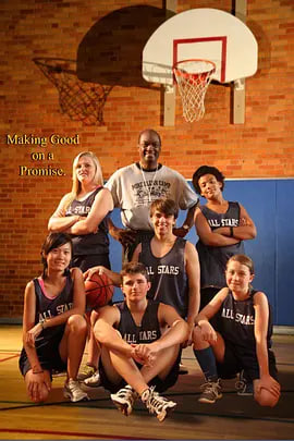 爱的精神SpiritofLove:TheMikeGlennStory封面图