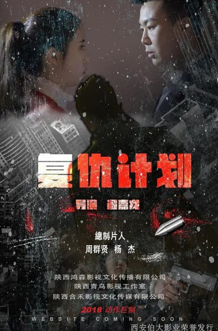 复仇计划
